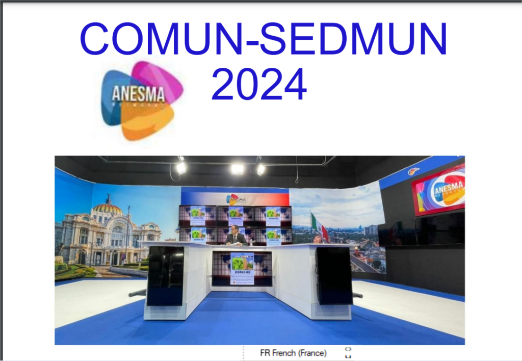 COMMUN SEDMUND